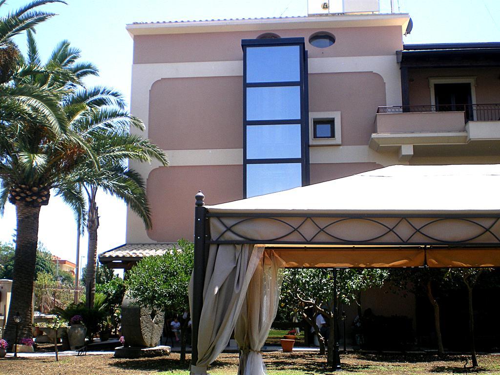 Villa Sea Garden - Sicily In Pozzallo Dış mekan fotoğraf