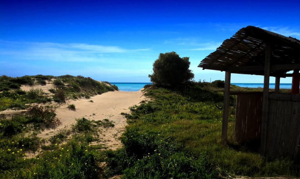 Villa Sea Garden - Sicily In Pozzallo Dış mekan fotoğraf
