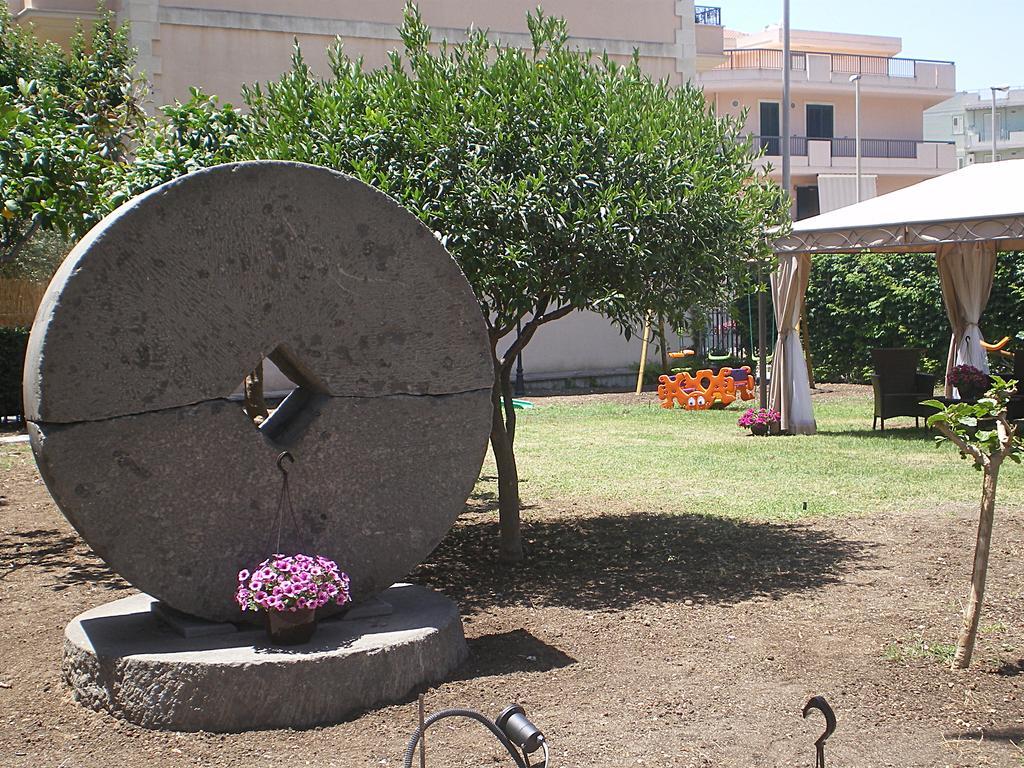 Villa Sea Garden - Sicily In Pozzallo Dış mekan fotoğraf