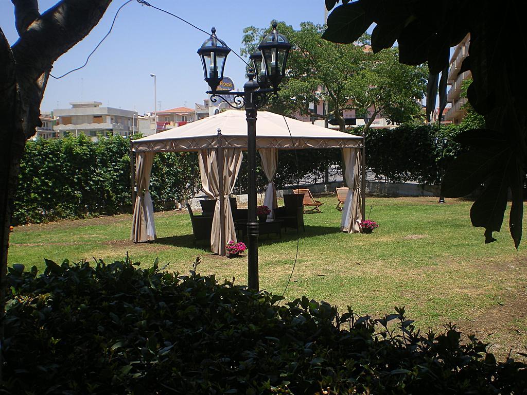 Villa Sea Garden - Sicily In Pozzallo Dış mekan fotoğraf