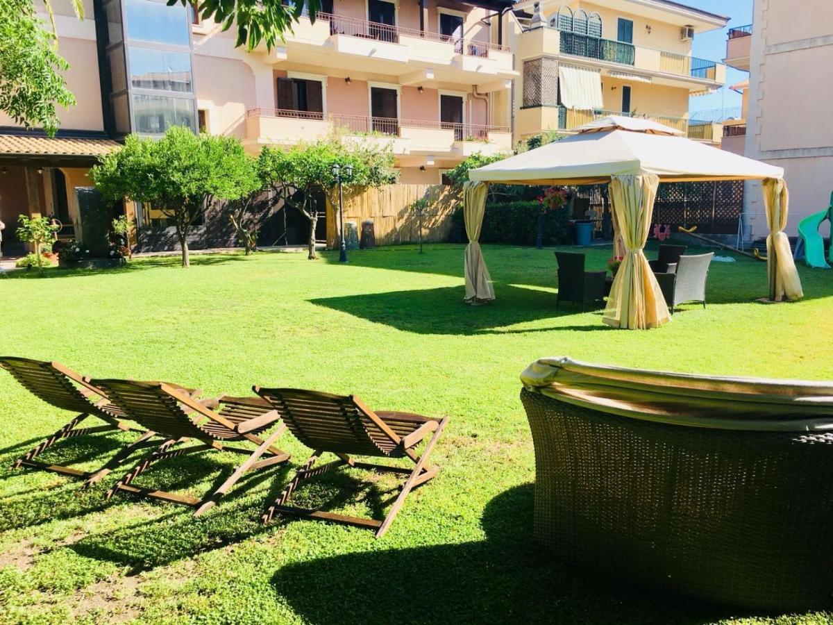 Villa Sea Garden - Sicily In Pozzallo Dış mekan fotoğraf