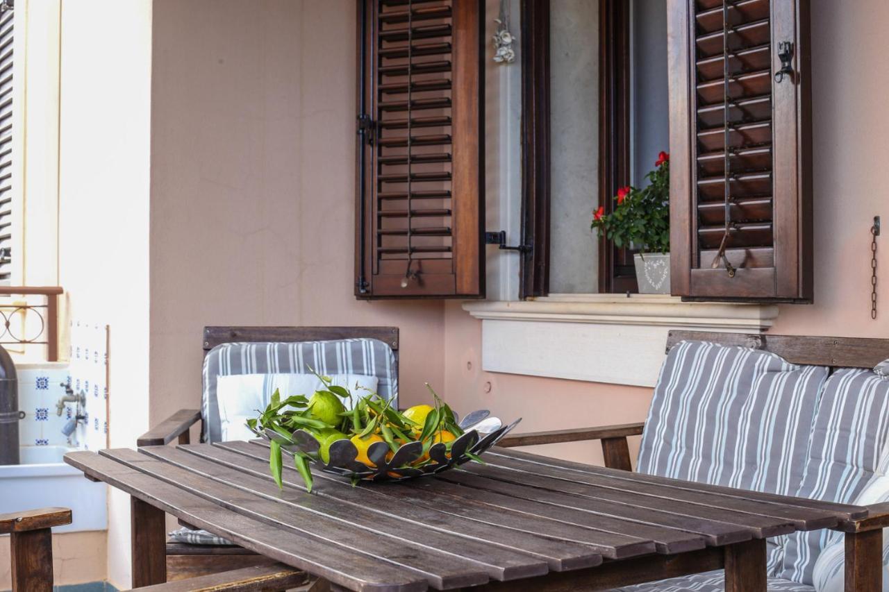 Villa Sea Garden - Sicily In Pozzallo Dış mekan fotoğraf