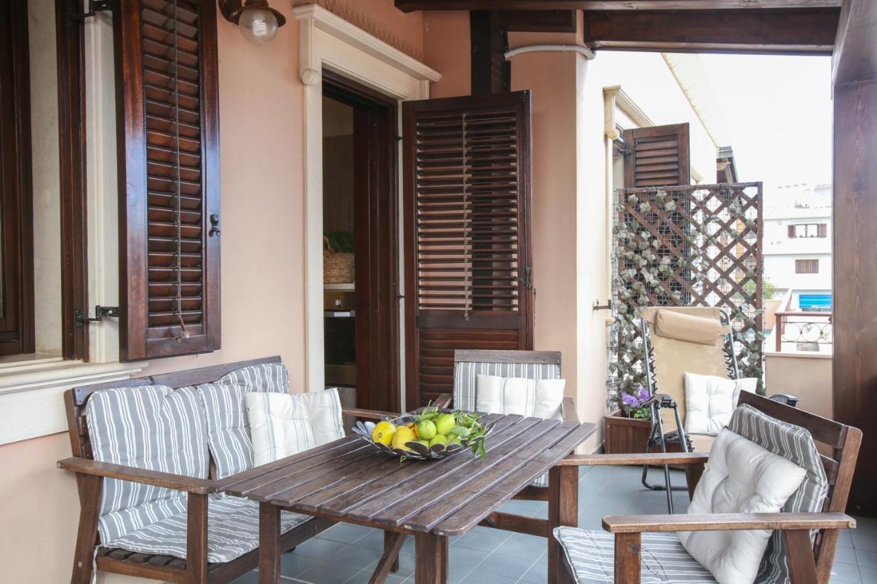 Villa Sea Garden - Sicily In Pozzallo Dış mekan fotoğraf