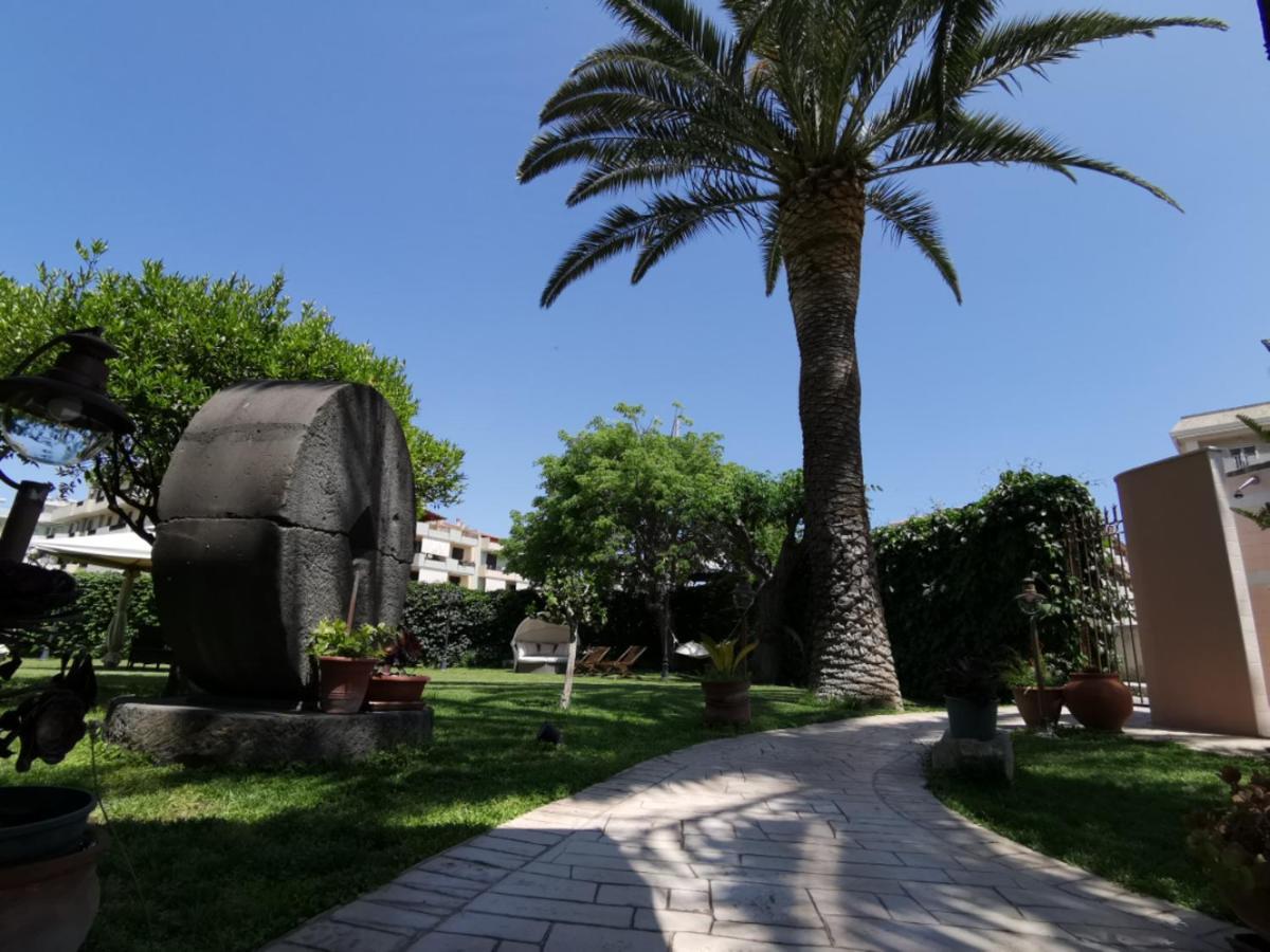 Villa Sea Garden - Sicily In Pozzallo Dış mekan fotoğraf