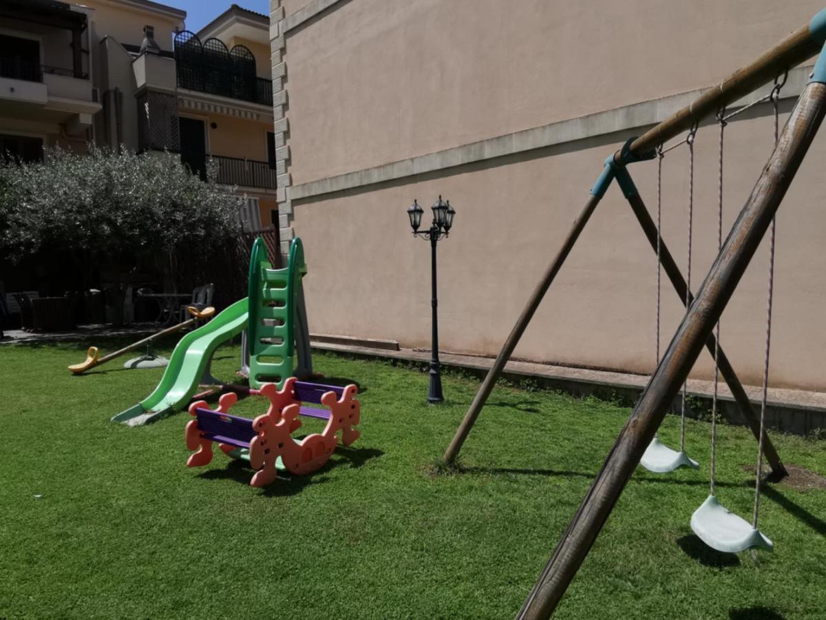 Villa Sea Garden - Sicily In Pozzallo Dış mekan fotoğraf